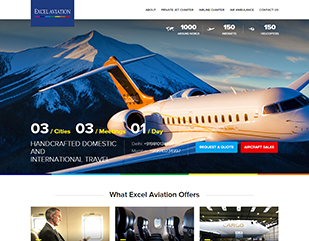 Excel Aviation Services