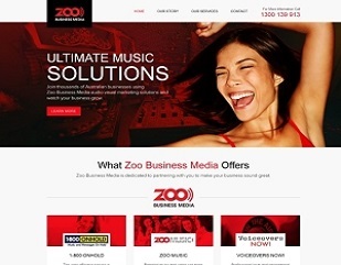 Zoo Business Media